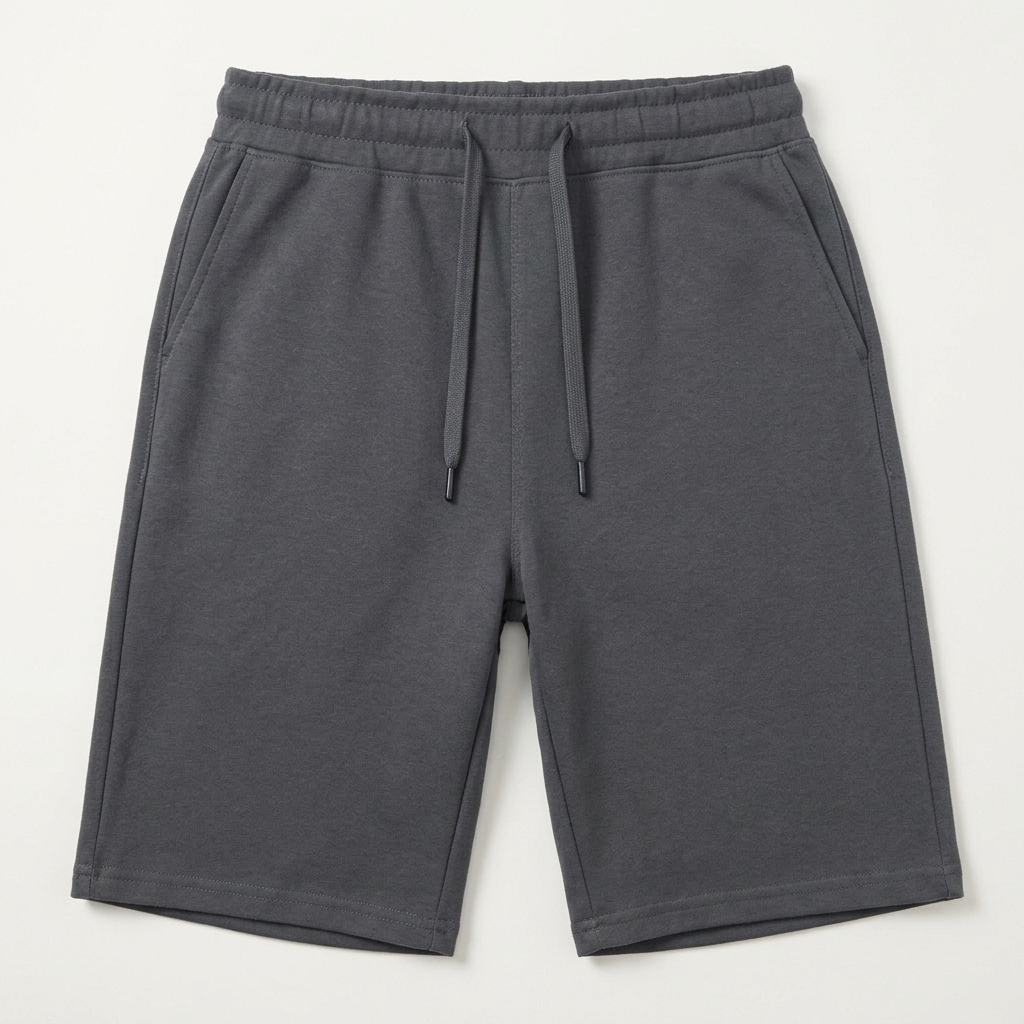 Bermuda Shorts — Allyours Closet (view 5)