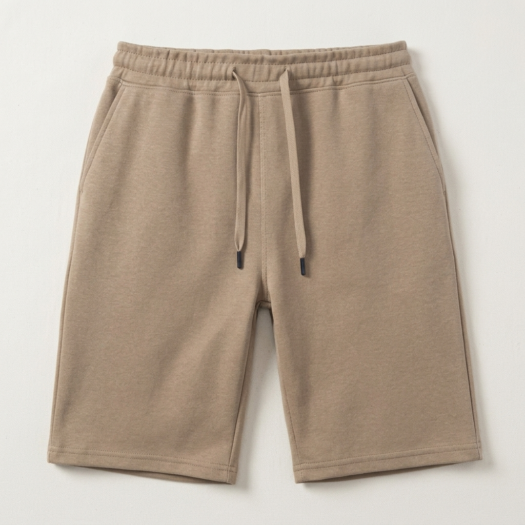 Bermuda Shorts — Allyours Closet (view 2)