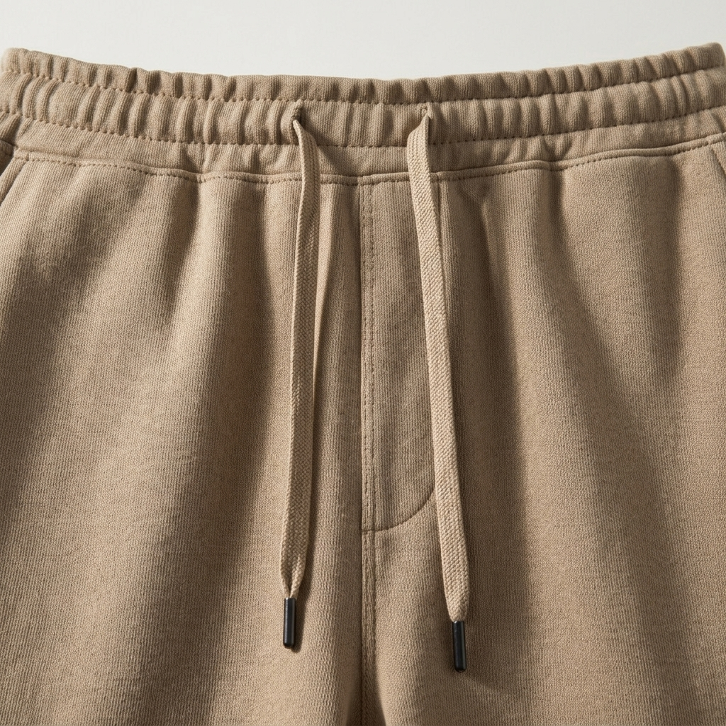 Bermuda Shorts — Allyours Closet (view 3)
