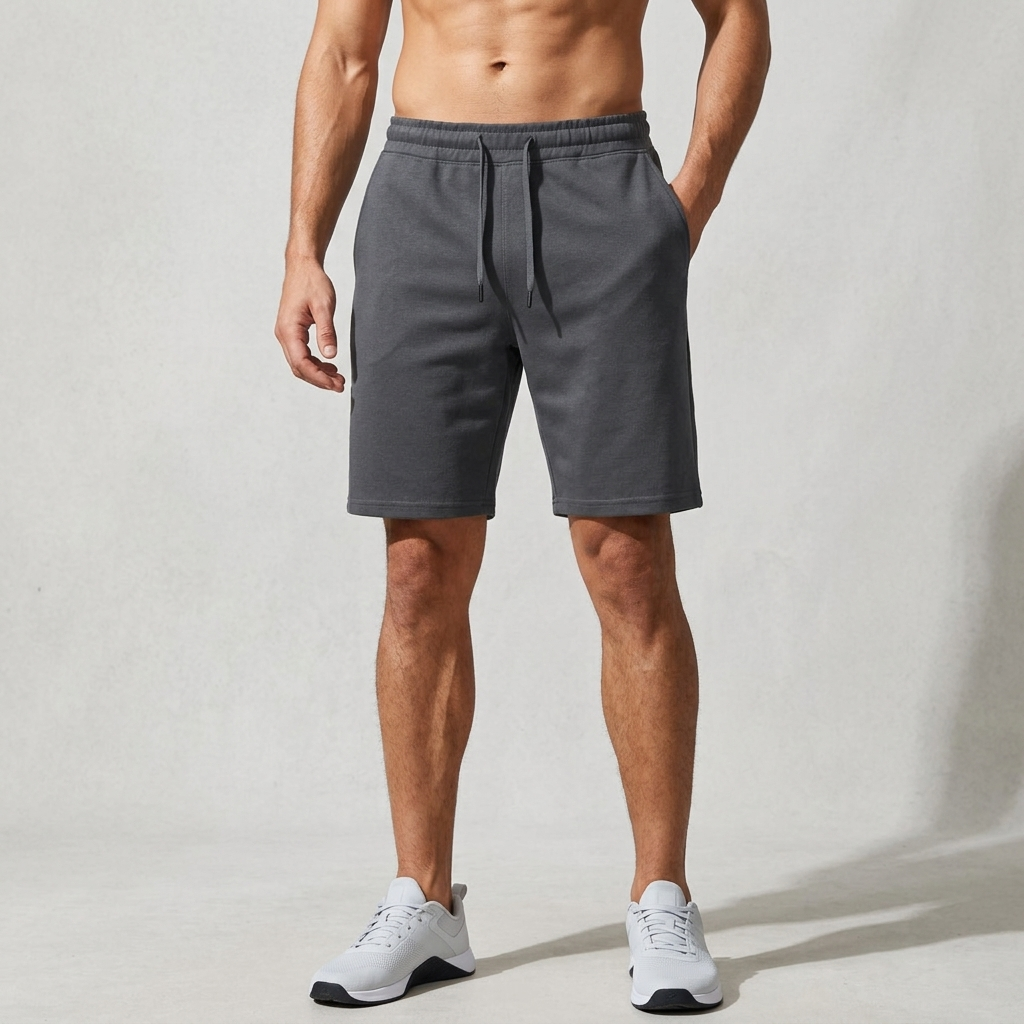 Bermuda Shorts — Allyours Closet (view 4)
