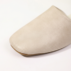 Ravello Leather Mules — Allyours Closet (view 8)