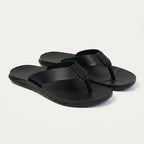 Minori Leather Sandals — Allyours Closet (view 10)
