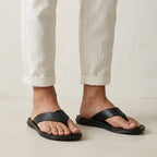 Minori Leather Sandals