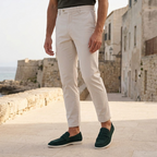 Sanremo Suede Loafers