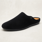 Atrani Suede Mules — Allyours Closet (view 7)