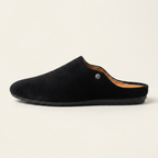Atrani Suede Mules — Allyours Closet (view 8)