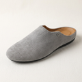 Atrani Suede Mules — Allyours Closet (view 2)