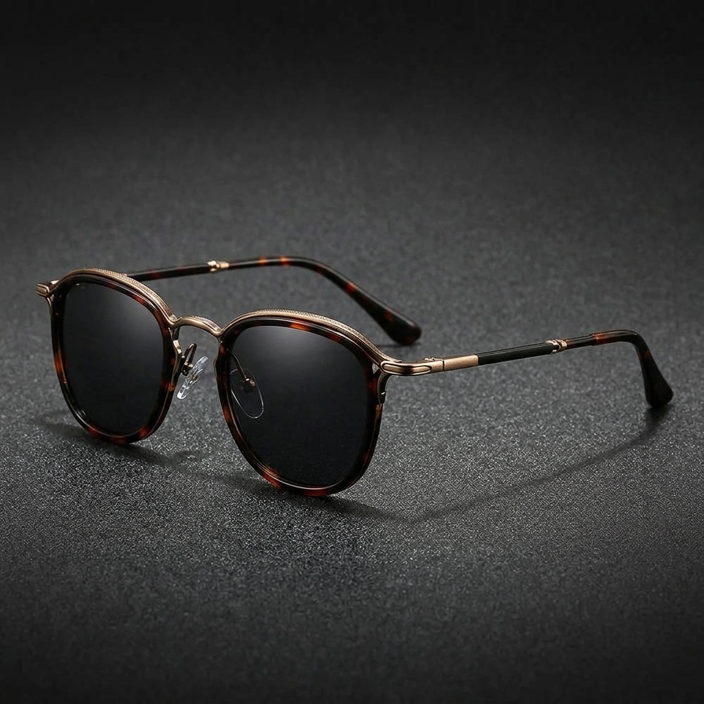 Lucaro Shades — Allyours Closet