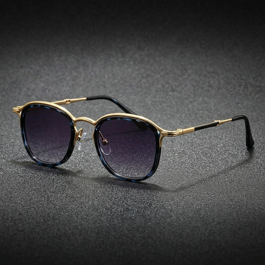 Lucaro Shades — Allyours Closet (view 3)