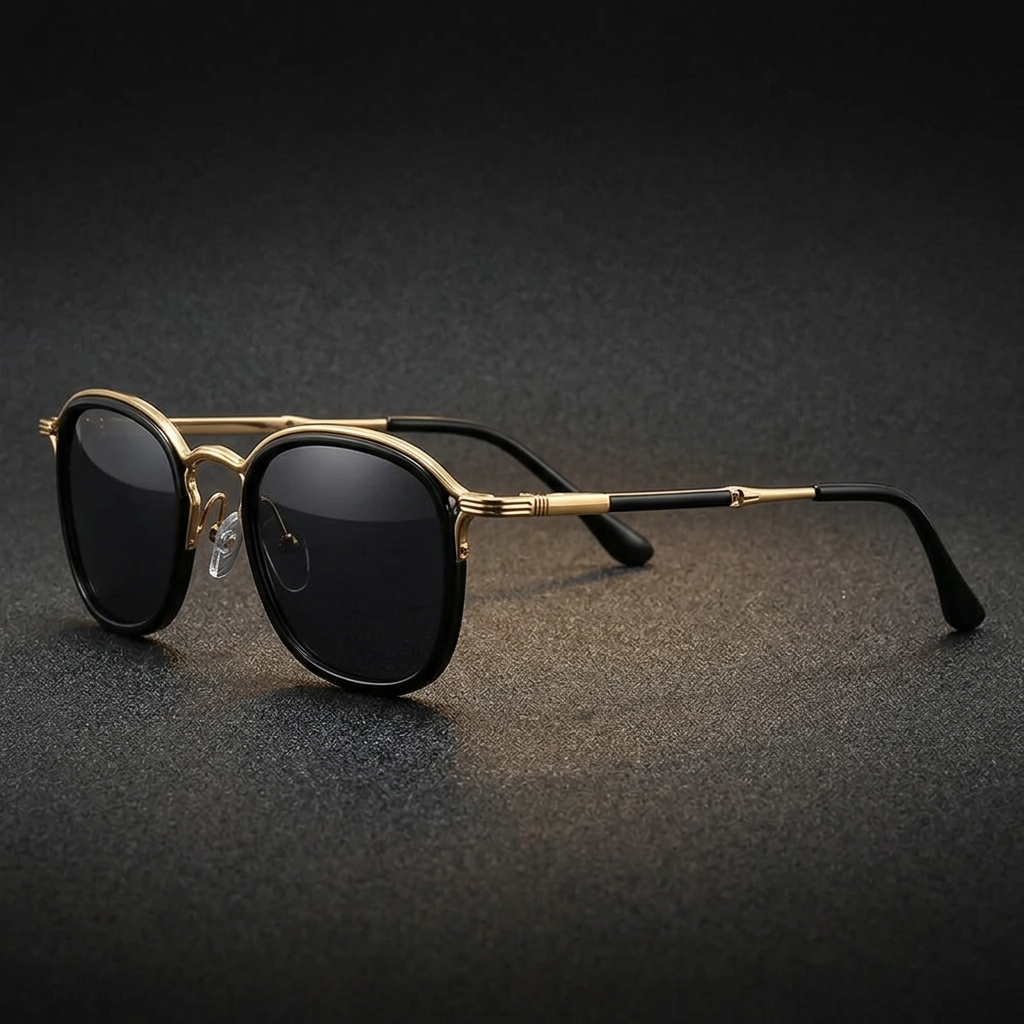 Lucaro Shades — Allyours Closet (view 9)
