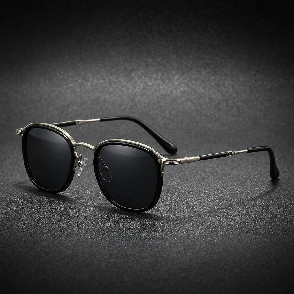 Lucaro Shades — Allyours Closet (view 11)