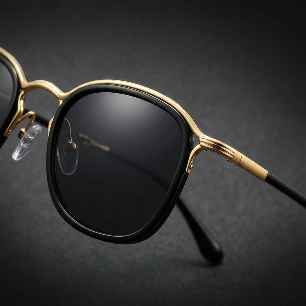 Lucaro Shades — Allyours Closet (view 10)