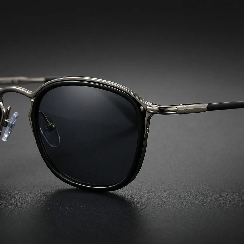Lucaro Shades — Allyours Closet (view 12)