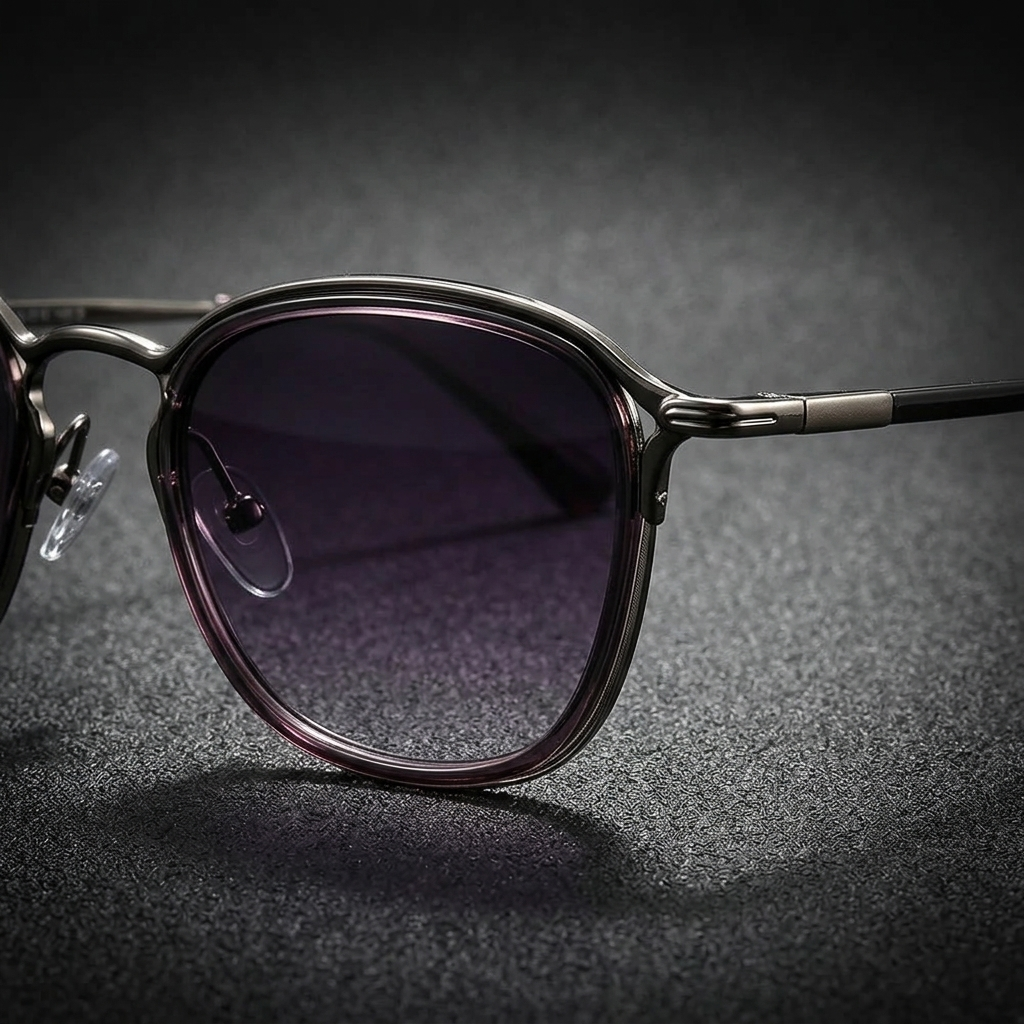 Lucaro Shades — Allyours Closet (view 8)