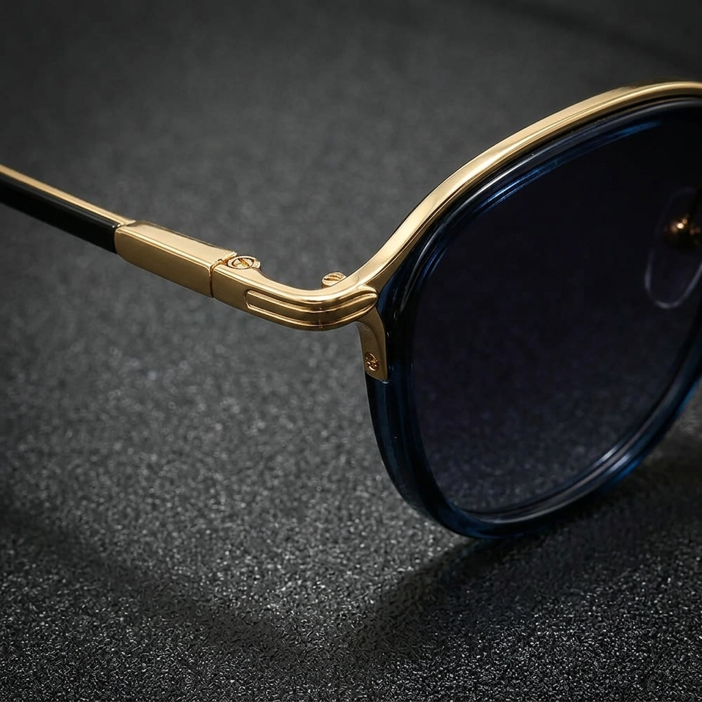 Lucaro Shades — Allyours Closet (view 5)