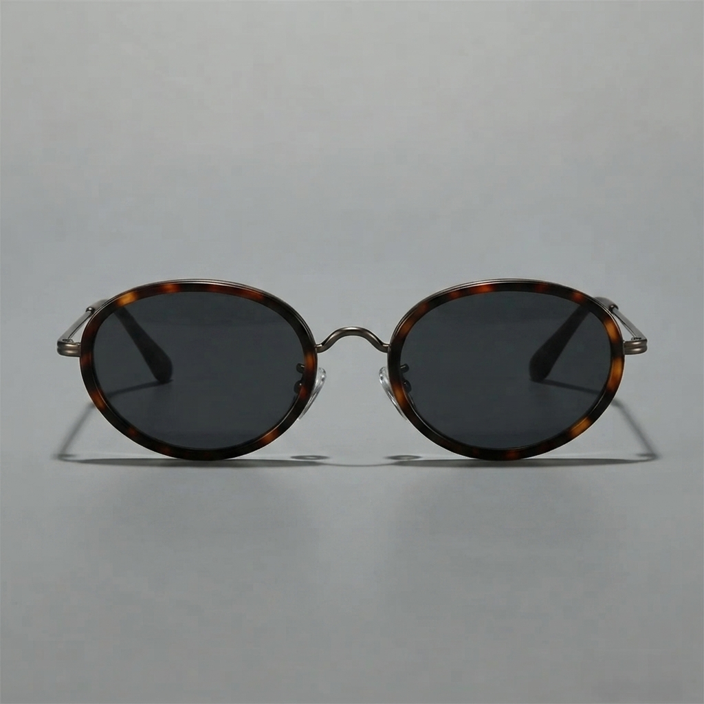 Lipari Retro Shades — Allyours Closet (view 2)
