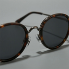 Lipari Retro Shades — Allyours Closet (view 3)