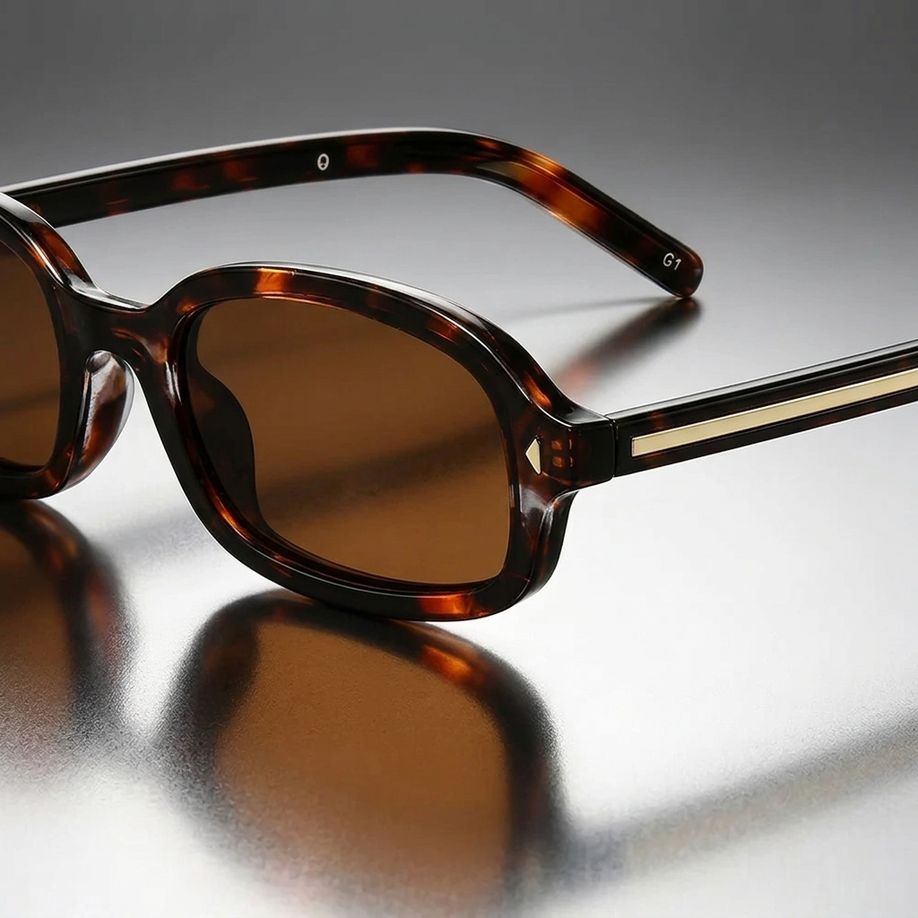 Cannes Shades — Allyours Closet (view 3)