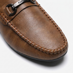Burano Leather Mules — Allyours Closet (view 3)