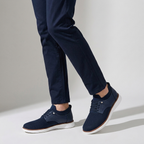 Circuit Mesh Sneakers — Allyours Closet (view 9)