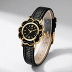Pescia Petal Wristwatch — Allyours Closet (view 10)