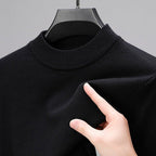 Men's Cashmere Sweater