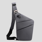 Waterproof Anti Theft Shoulder Bag