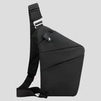 Waterproof Anti Theft Shoulder Bag