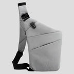 Waterproof Anti Theft Shoulder Bag