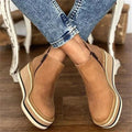 Women's Low Ankle Boots