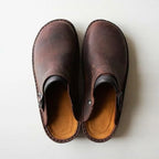 Men’s mules