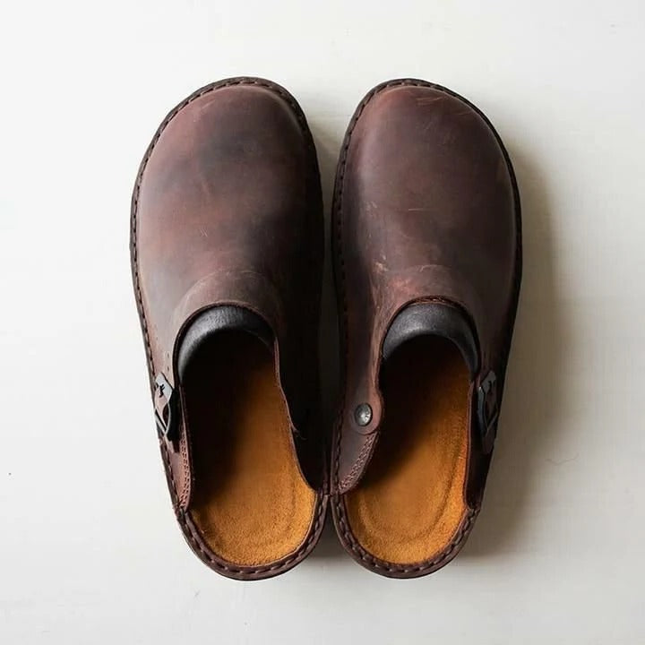 Men’s mules