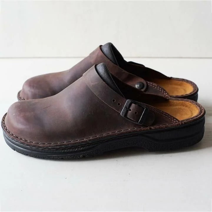 Men’s mules
