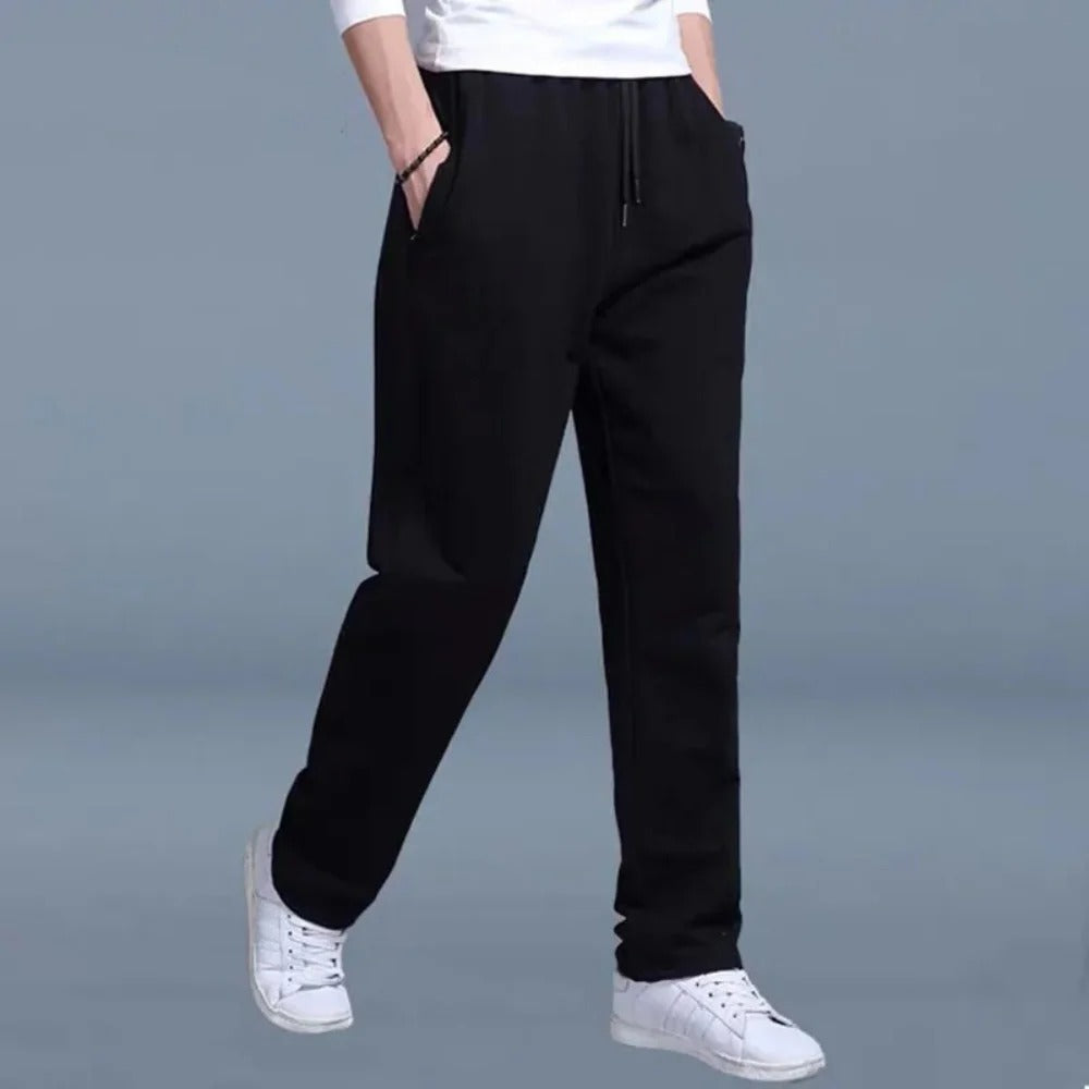 Men's Most Comfort-Fit Sweatpants