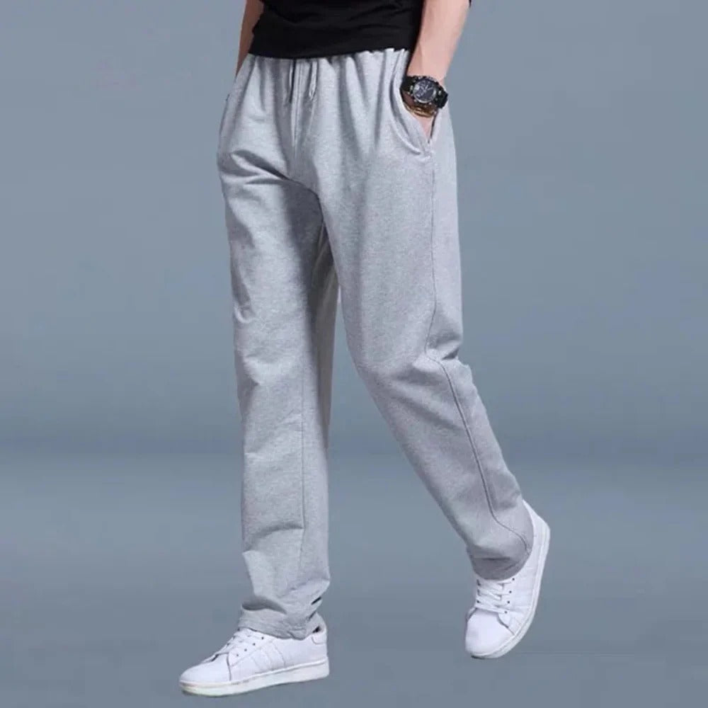 Men's Most Comfort-Fit Sweatpants