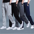 Men's Most Comfort-Fit Sweatpants