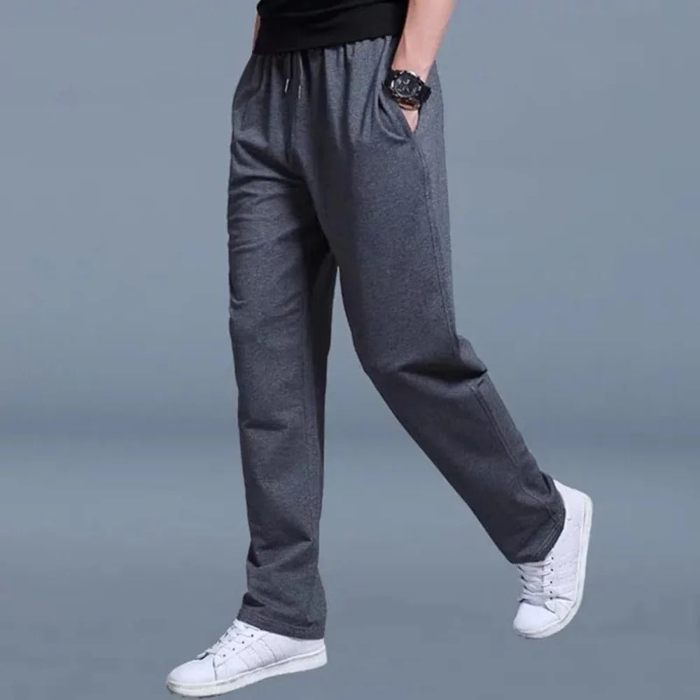 Men's Most Comfort-Fit Sweatpants