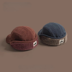 Northbound Corduroy Hat — Allyours Closet (view 6)