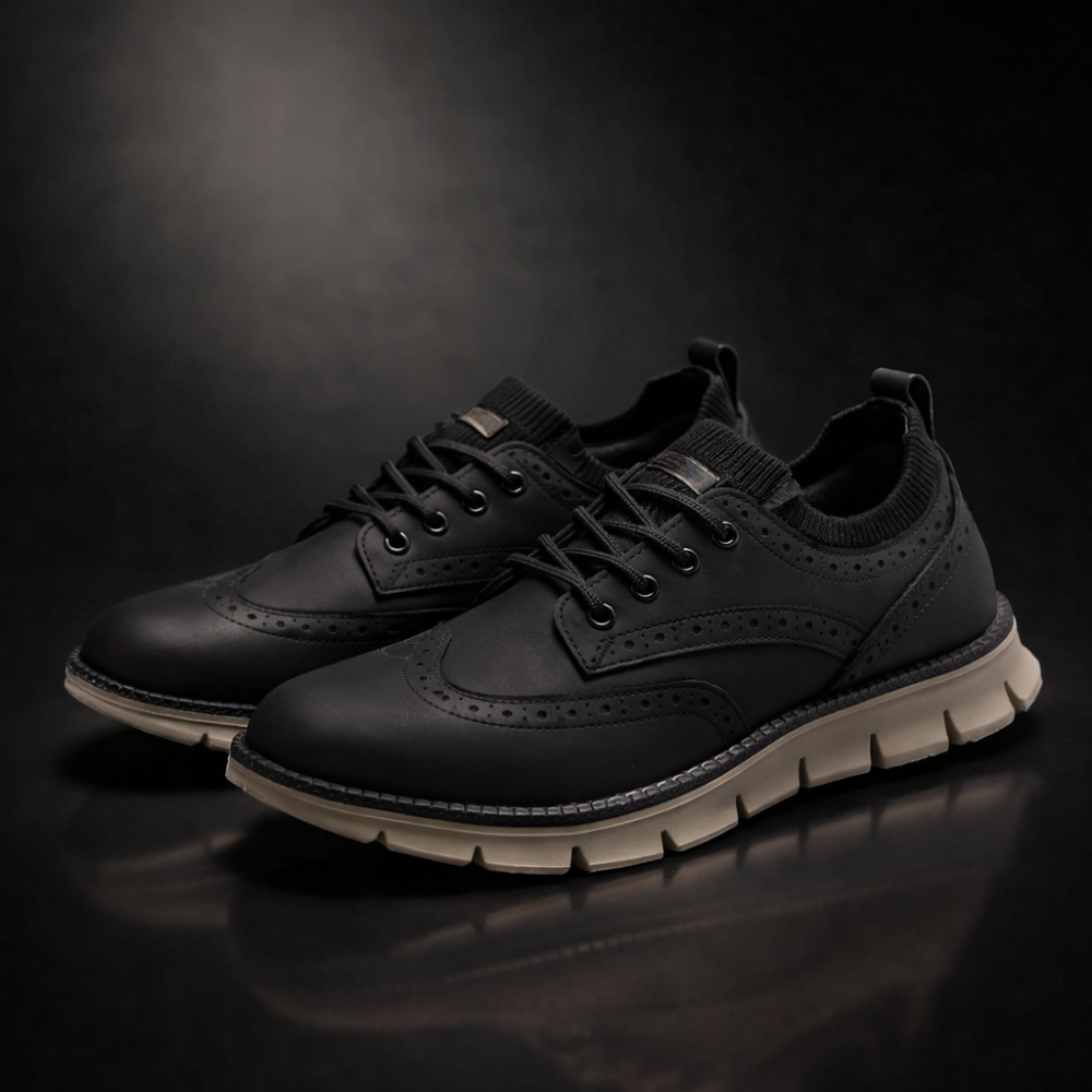 Maverick Sneakers — Allyours Closet (view 7)