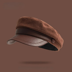 Riviera Fisherman Cap — Allyours Closet (view 4)
