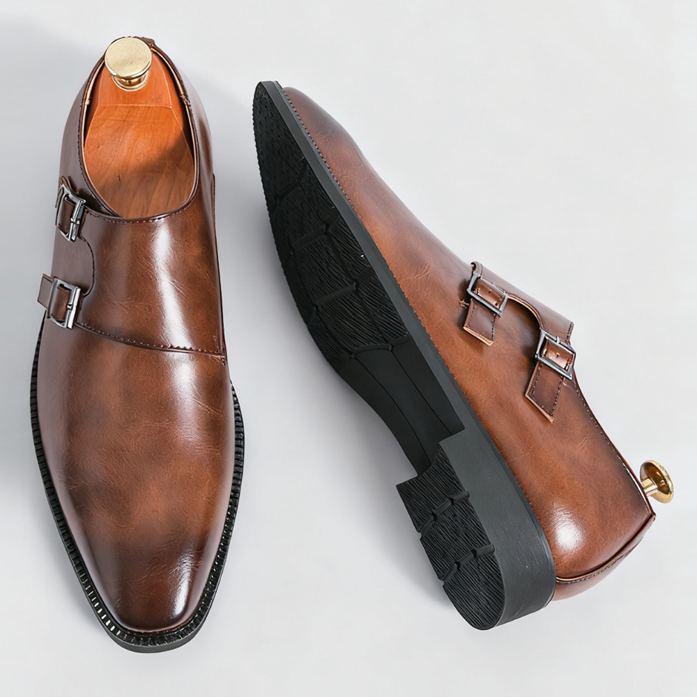 Valmont Loafers — Allyours Closet (view 3)