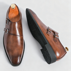 Valmont Loafers — Allyours Closet (view 3)