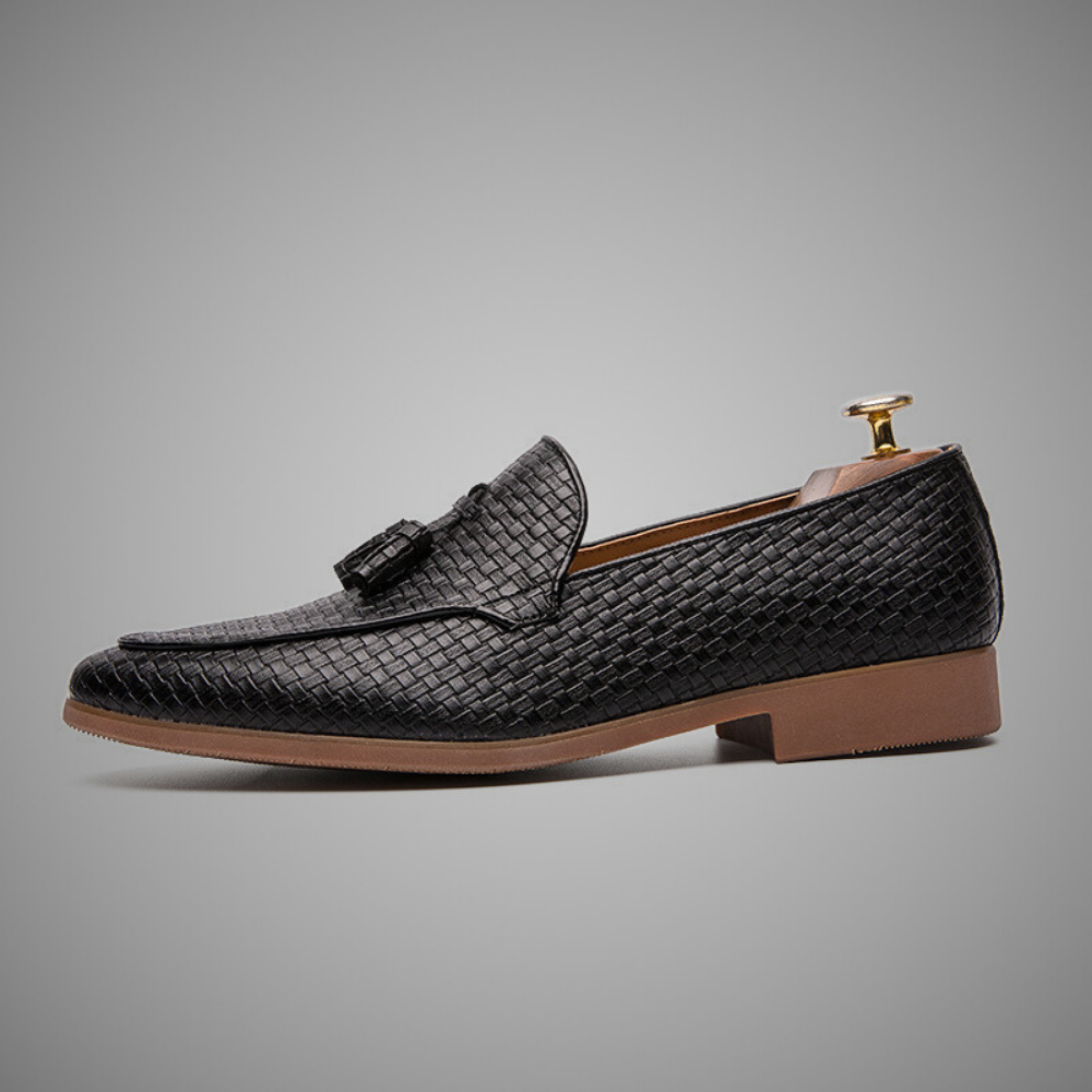 Montaro Loafers — Allyours Closet (view 5)