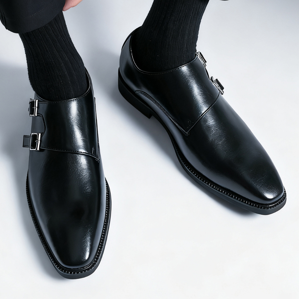 Valmont Loafers — Allyours Closet (view 8)