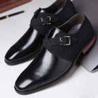 Aurelio Derby Shoes — Allyours Closet (view 6)