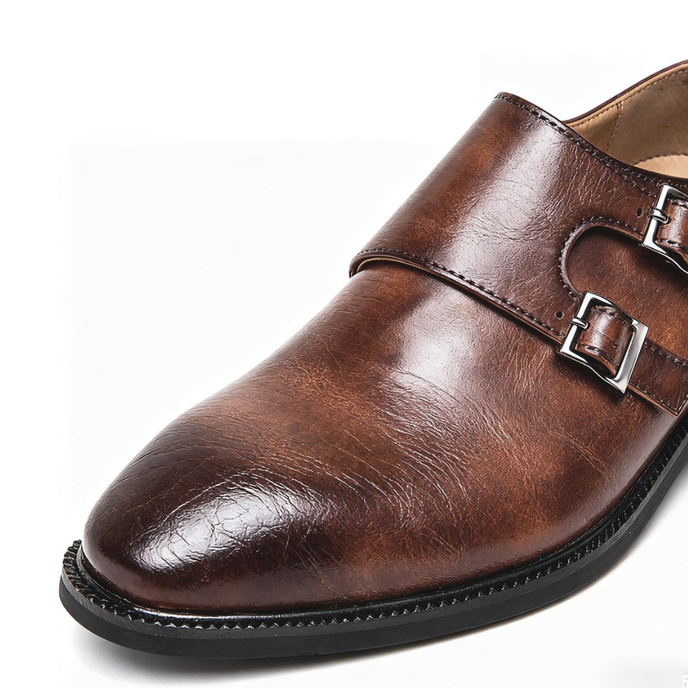 Valmont Loafers — Allyours Closet (view 6)