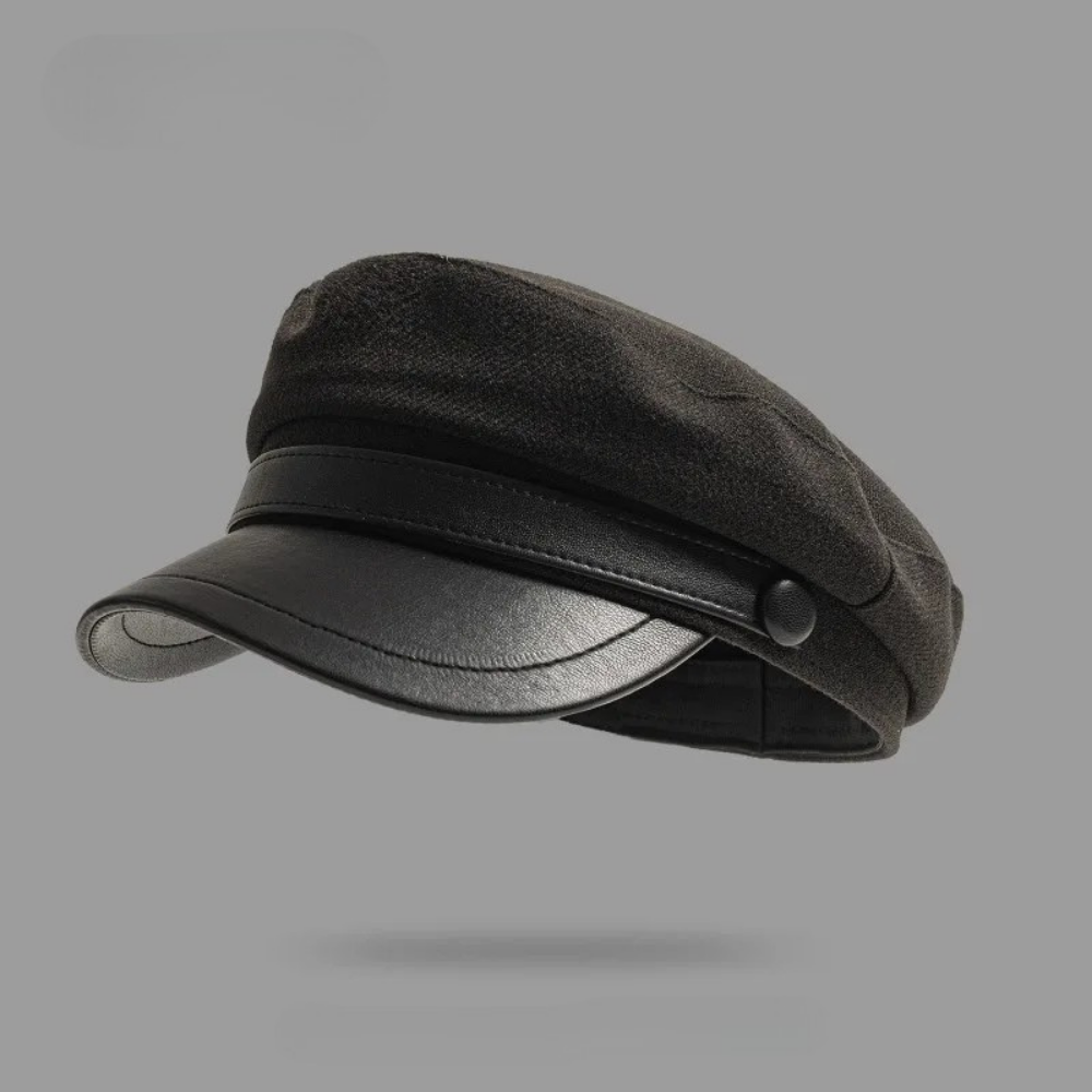 Riviera Fisherman Cap — Allyours Closet (view 5)