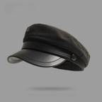 Riviera Fisherman Cap — Allyours Closet (view 5)