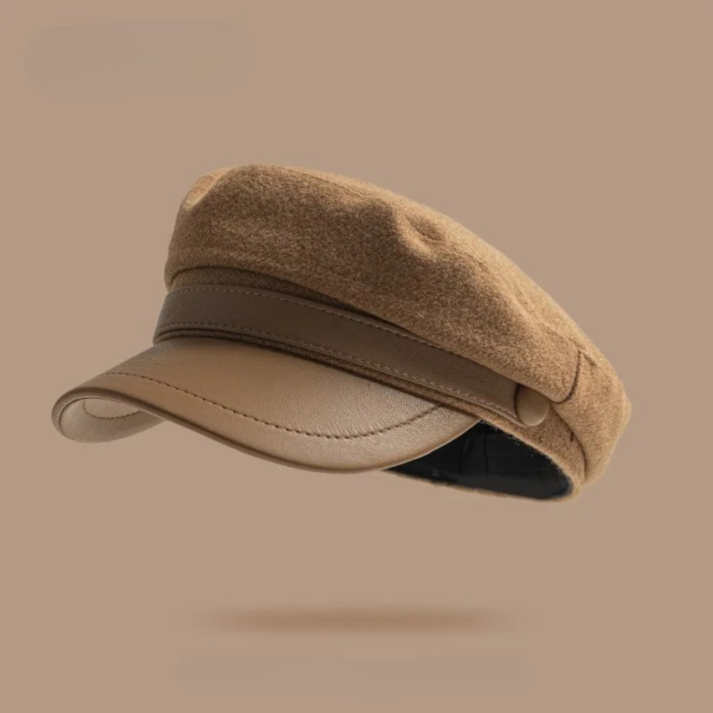 Riviera Fisherman Cap — Allyours Closet (view 6)