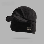 Northbound Corduroy Hat — Allyours Closet (view 4)